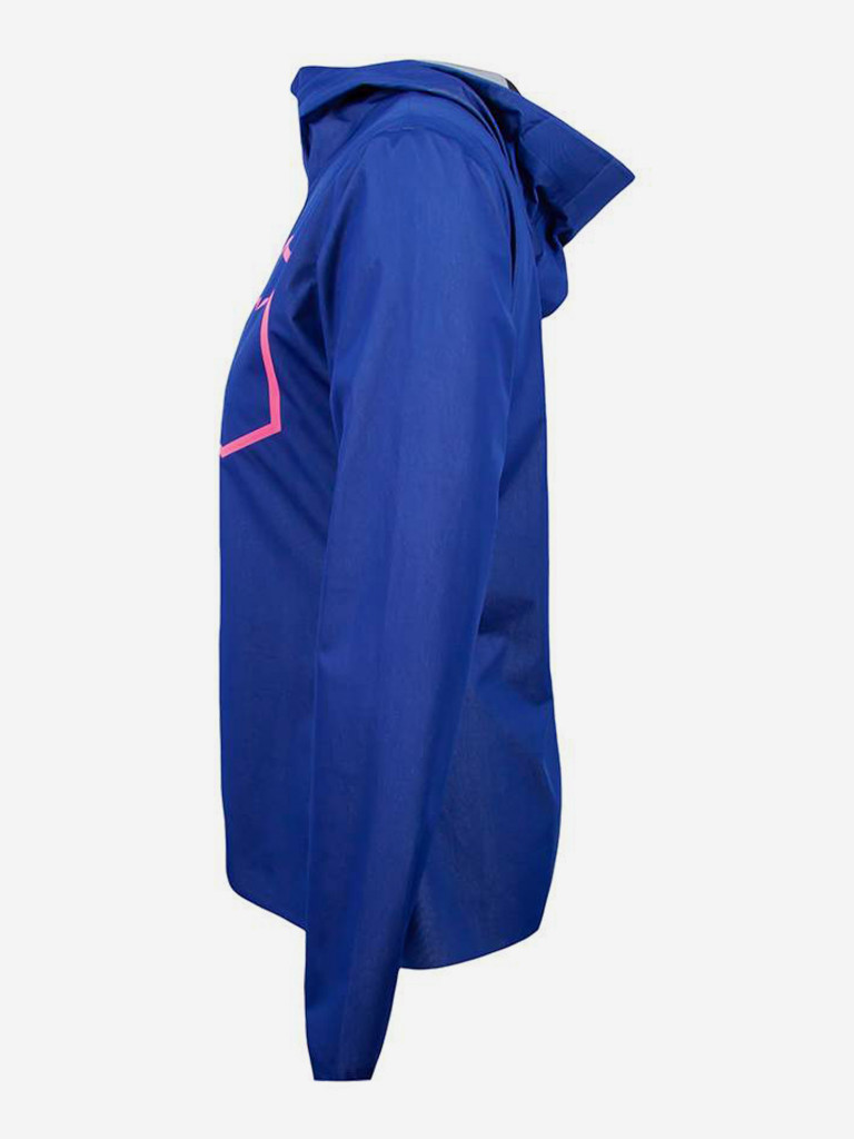 Куртка женская UGLOW, синий