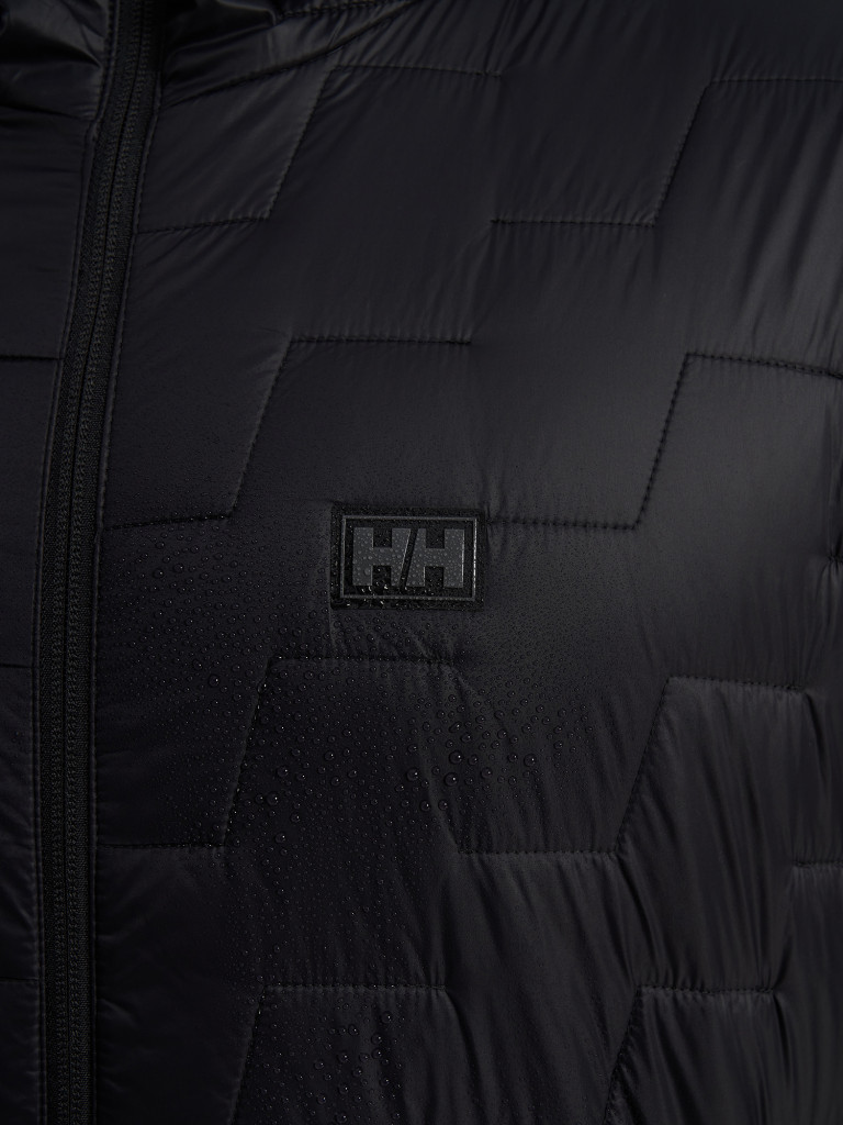 Куртка утепленная мужская Helly Hansen Lifaloft
