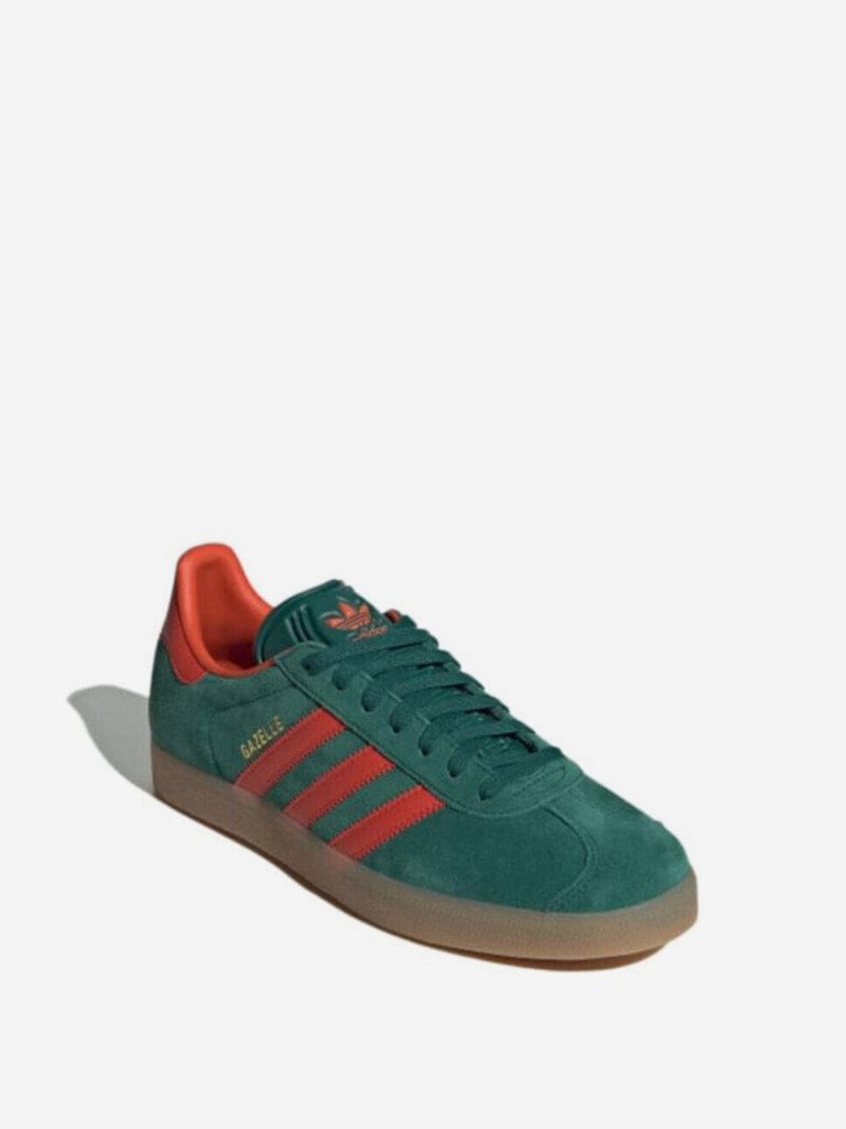 Кроссовки Adidas Gazelle