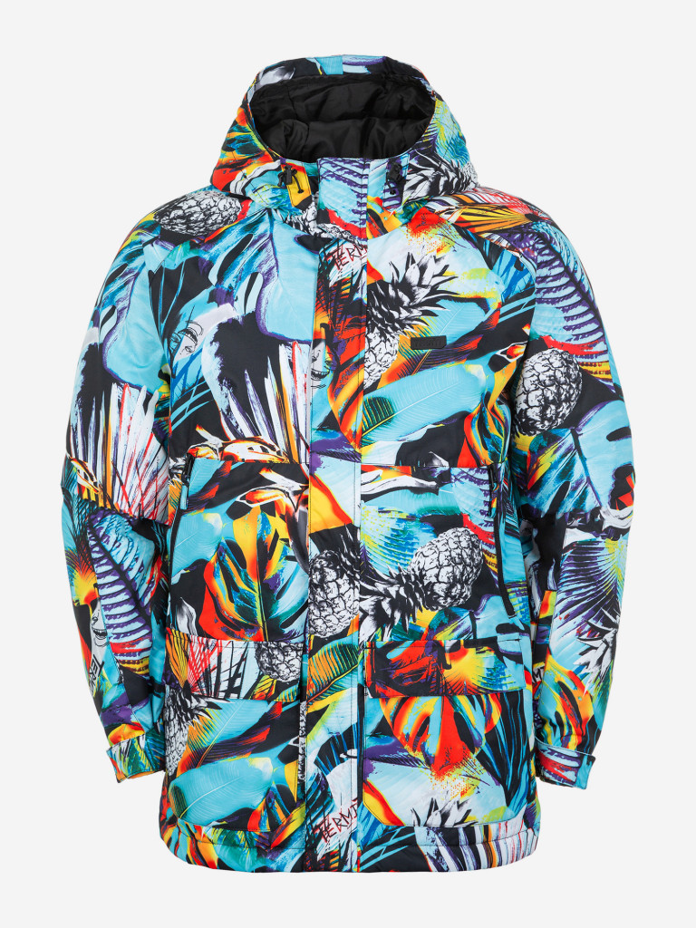 Куртка сноубордическая мужская Termit