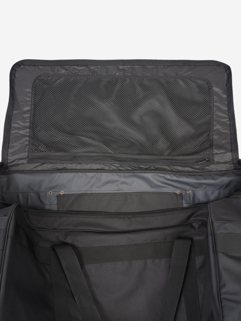 Баул хоккейный Fischer Team Bag 43"