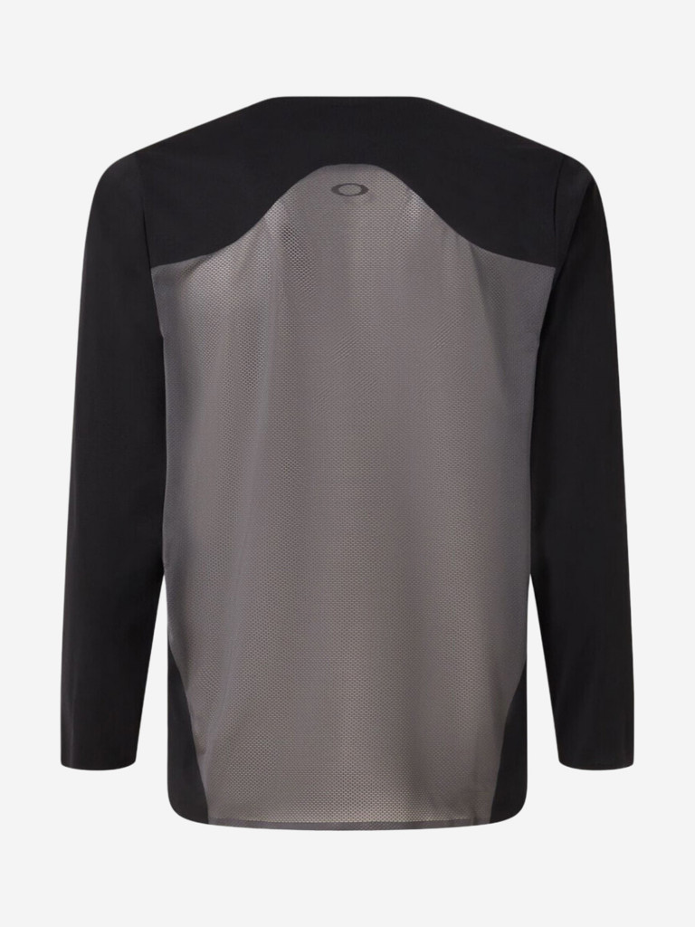 Джерси мужское Oakley Pursuit Pro LS Tee