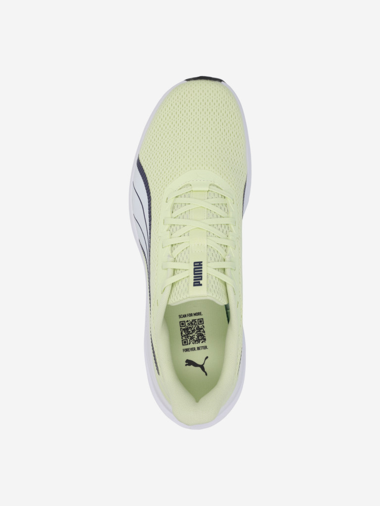 Кроссовки мужские PUMA Dasher Lite