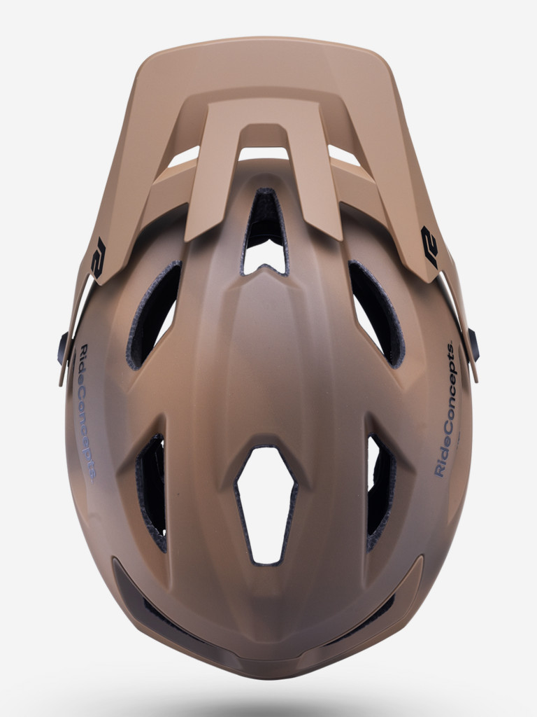 Велошлем Ride Concepts Dissent MIPS