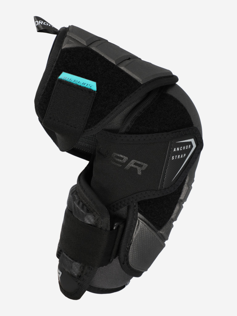 Налокотники хоккейные Bauer Supreme F50 Pro SR