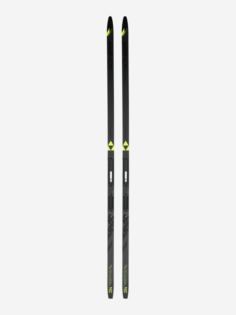 Беговые лыжи Fischer SUPERLITE CROWN IFP