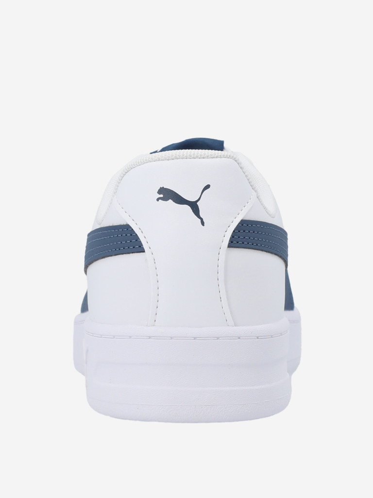 Кеды мужские Puma Court Classic Clean