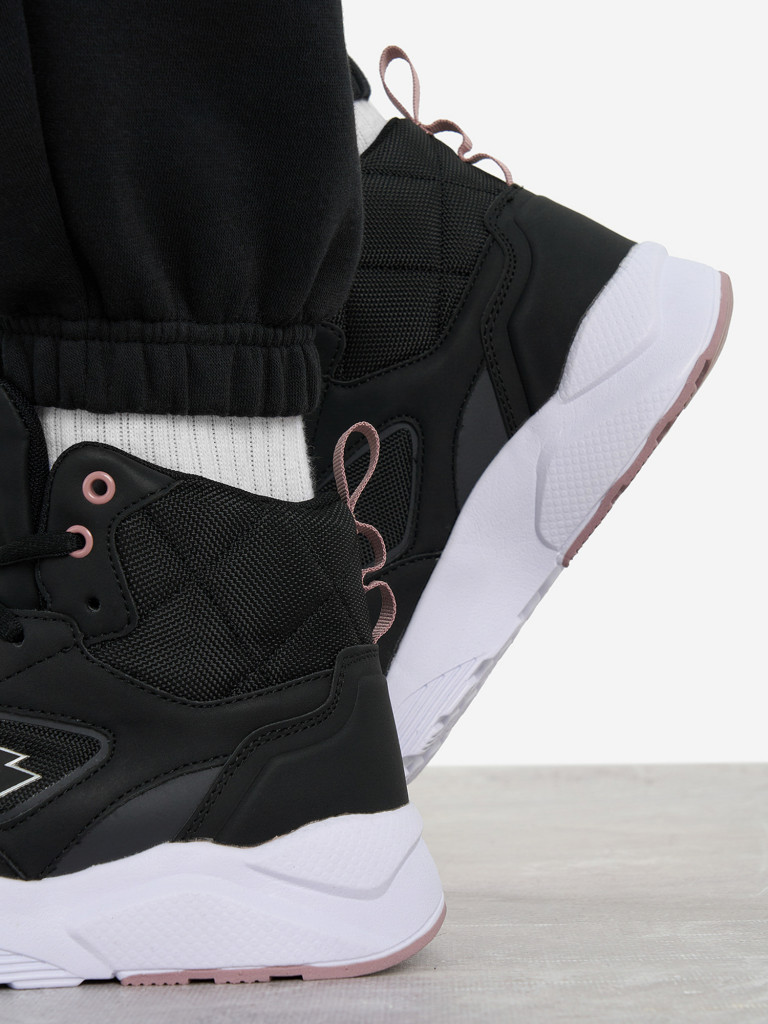 Кроссовки женские Lotto Tanava