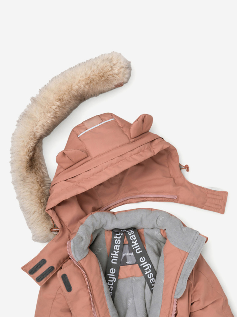 Комбинезон NIKASTYLE