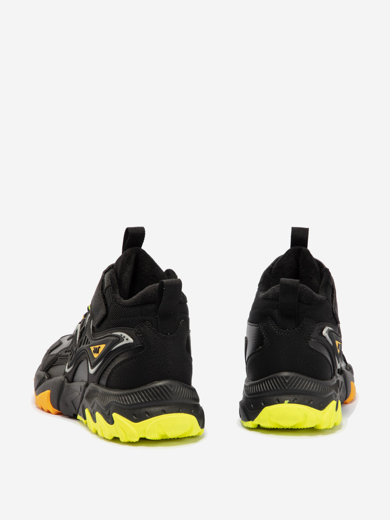 Кроссовки утепленные для мальчиков 361°