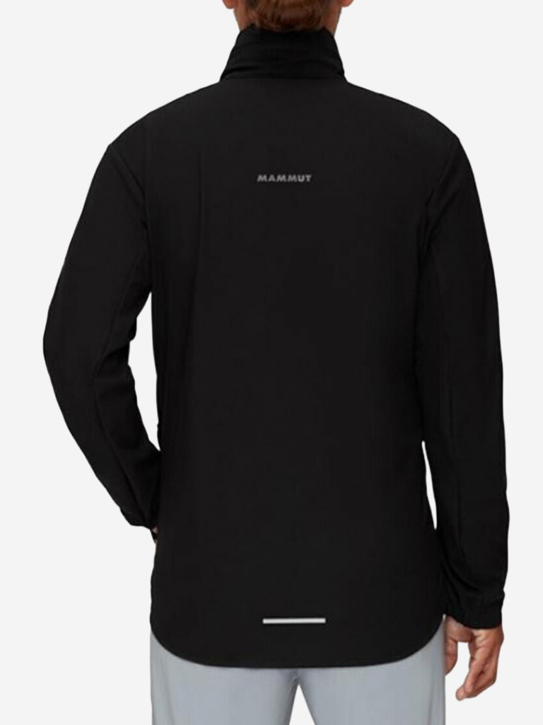 Куртка мужская MAMMUT Seon SO Jacket
