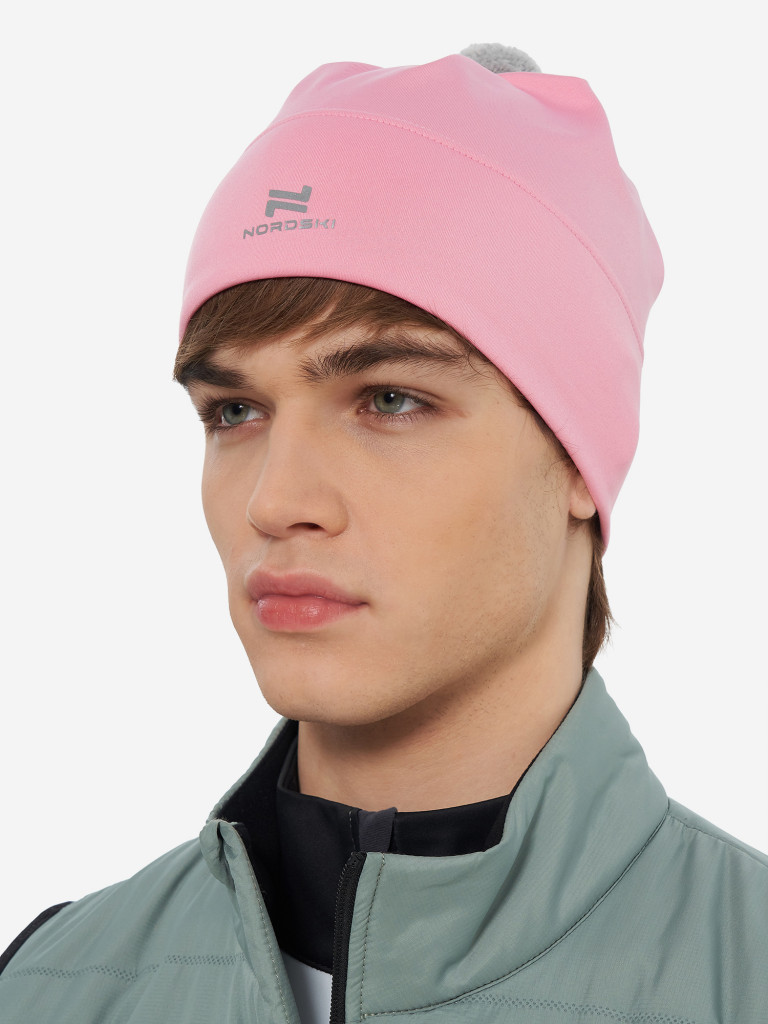 Шапка Nordski Train