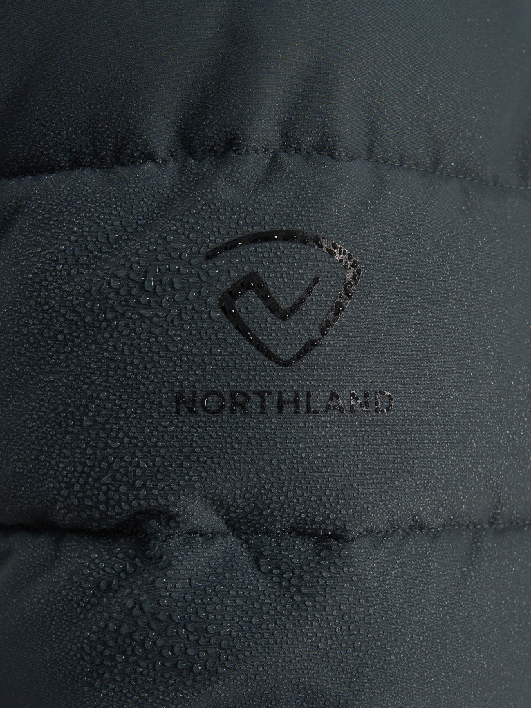 Пуховик мужской Northland