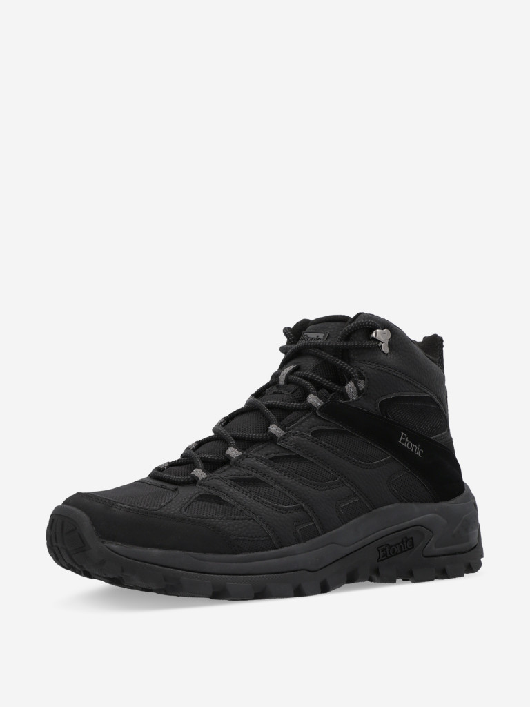 Ботинки утепленные мужские Etonic Moba