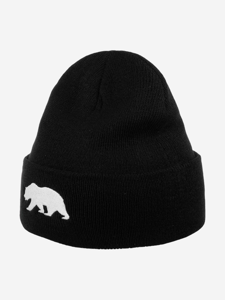 Шапка с отворотом AMERICAN NEEDLE 21019A-CALI California Cuffed Knit