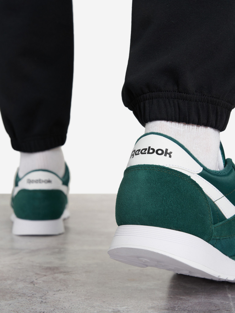 Кроссовки мужские Reebok Classic Nylon