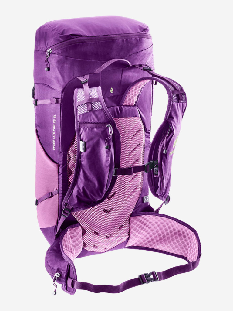 Рюкзак Deuter Speed Lite Pro 28 SL