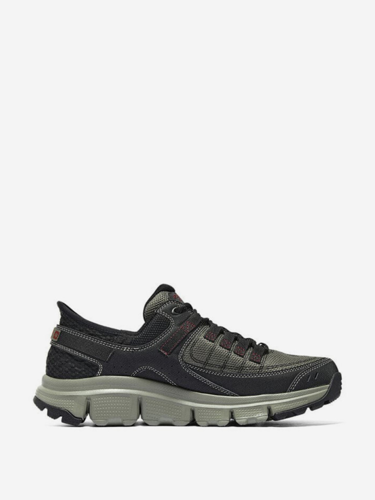 Кроссовки Skechers Hands Free Slip-Ins