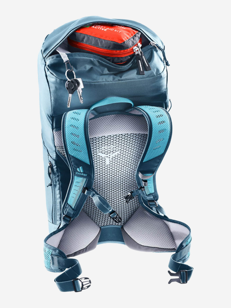 Рюкзак Deuter AC Lite 22 SL