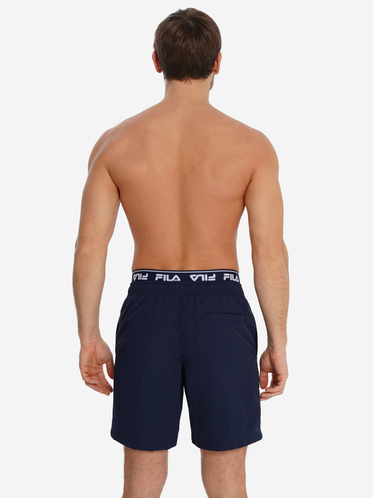 Шорты плавательные мужские FILA