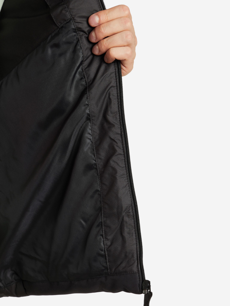 Куртка утепленная мужская PUMA WarmCELL