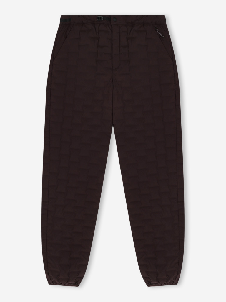 Брюки утепленные женские Mountain Hardwear Stretchdown Light Pant