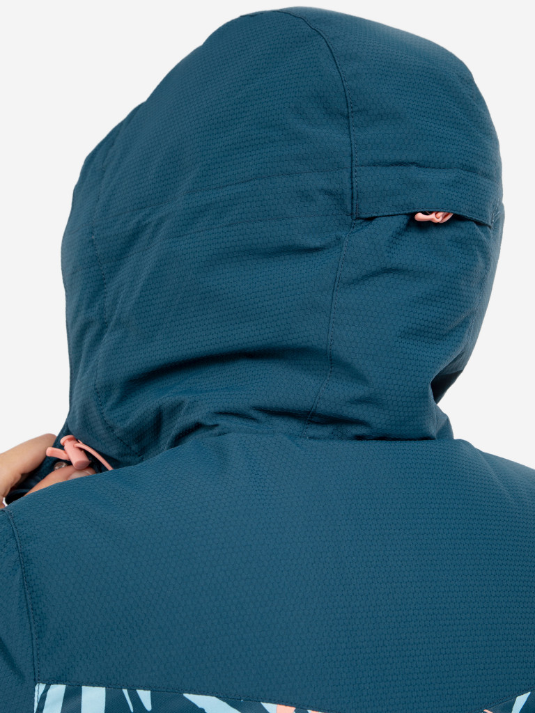 Куртка сноубордическая женская Termit