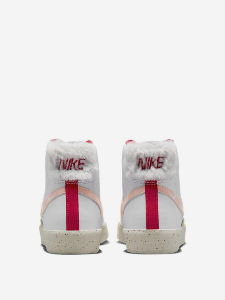 Кеды высокие женские Nike Blazer Mid Premium