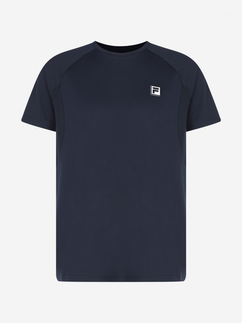 фото Футболка мужская fila, синий