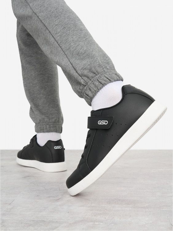 Кеды для мальчиков GSD Chalk 2.0