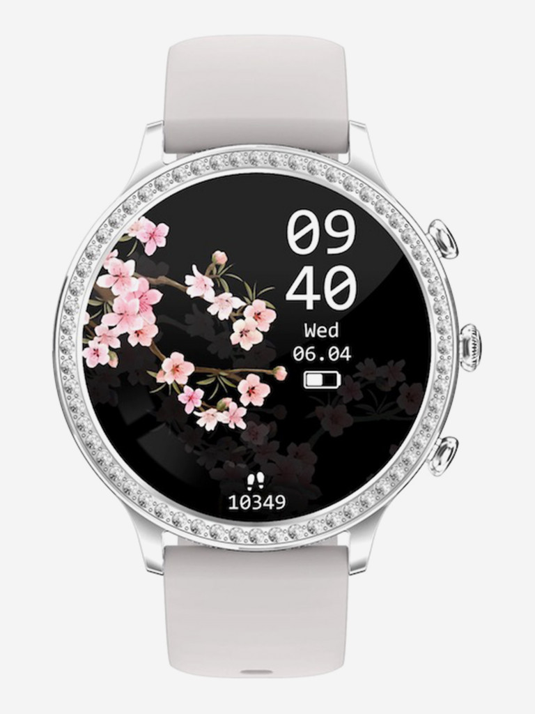 Смарт-часы CheckME Smart CMSI70SGR