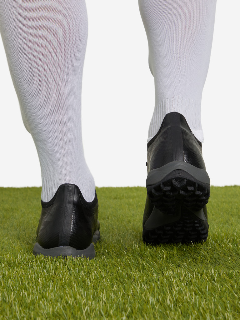Бутсы мужские PUMA Ultra Match TT