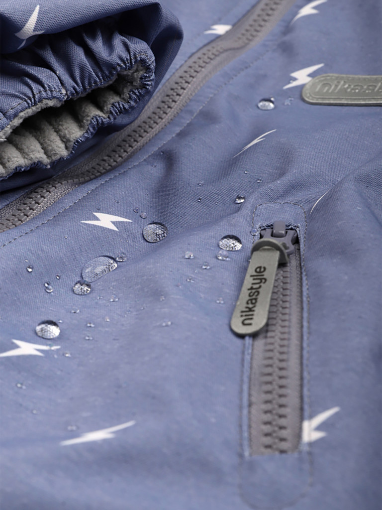 Комбинезон NIKASTYLE