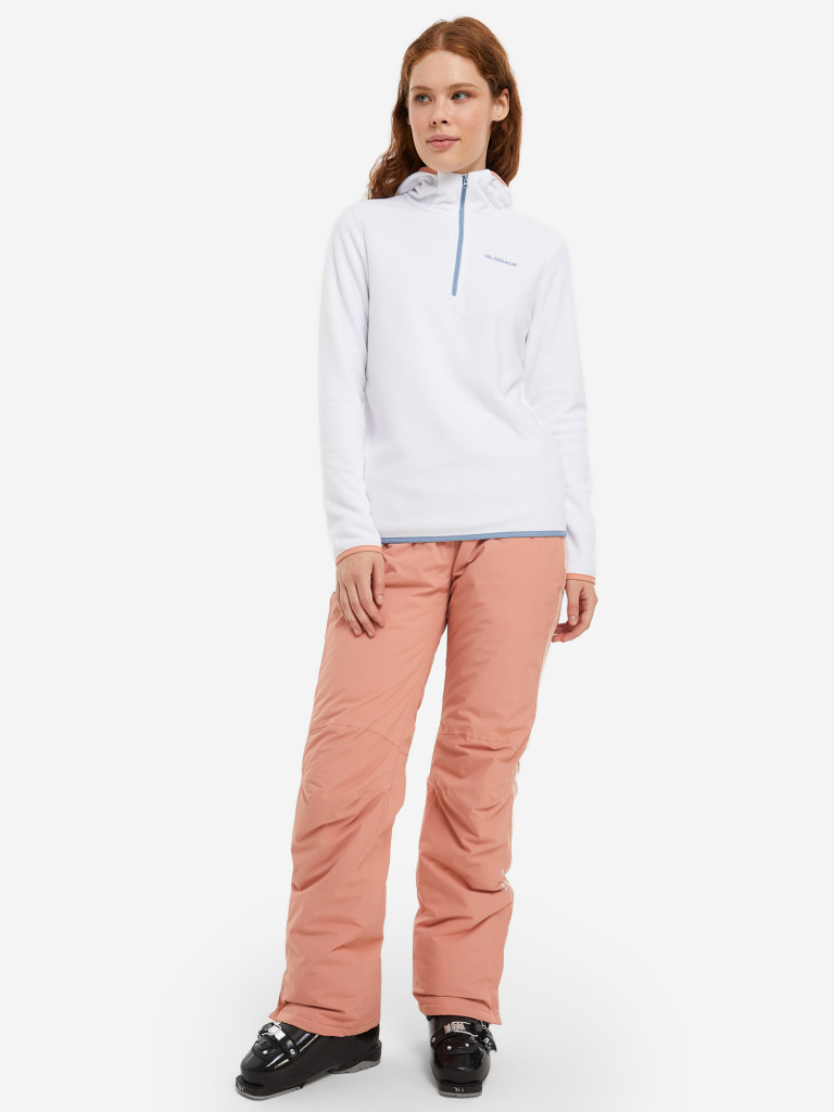 Свитшот женский Glissade