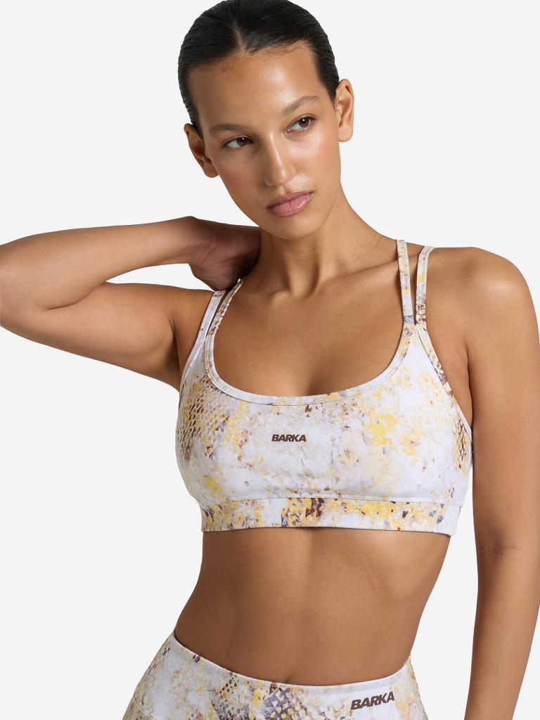 Топ бра женский спортивный BARKA