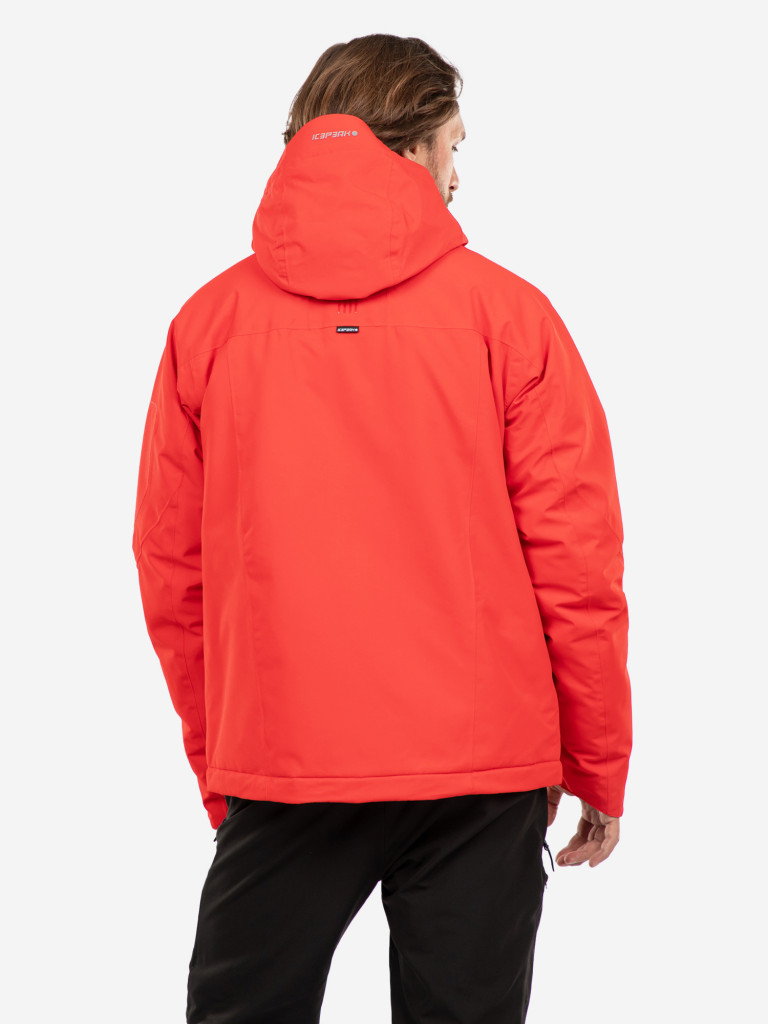 Куртка утепленная мужская IcePeak Pierpont