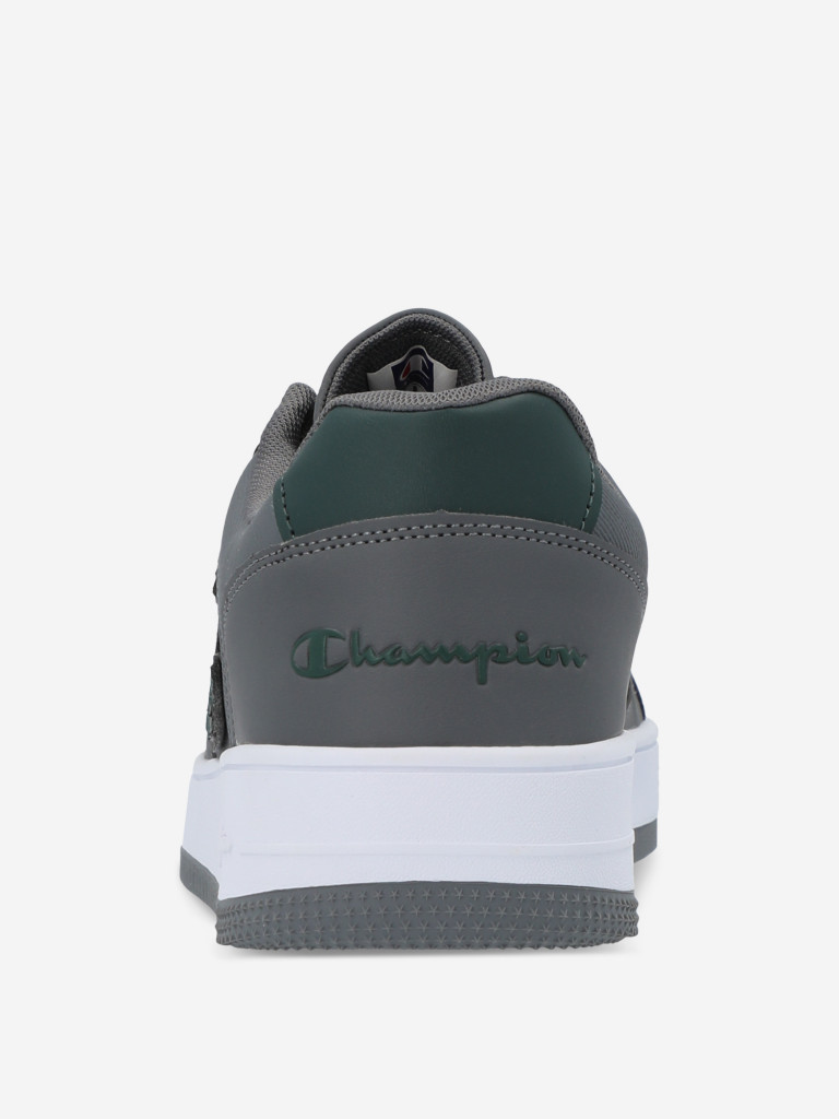 Кеды мужские Champion
