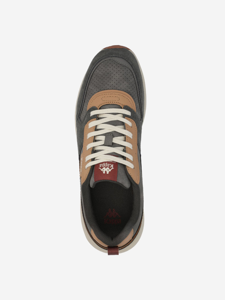 Кроссовки мужские Kappa Authentic Run Ny