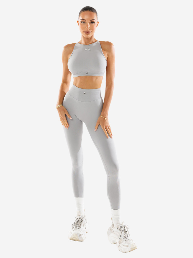 Легинсы женские Lululit push-up Chic Seam
