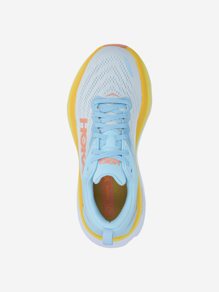 Кроссовки женские Hoka One One Bondi 8