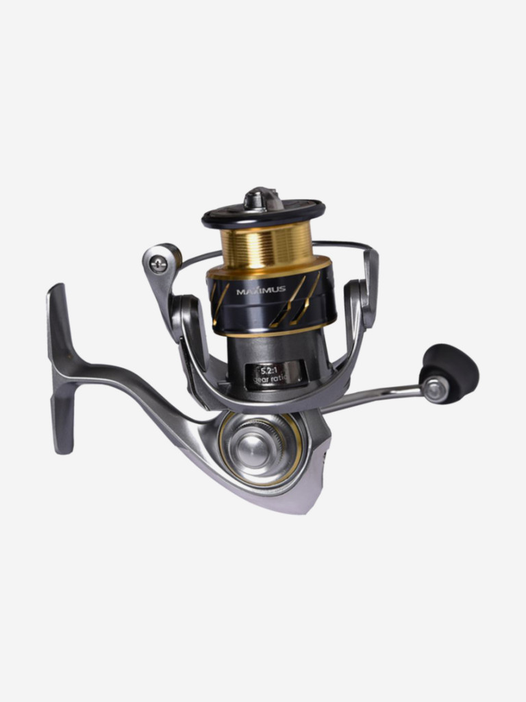 Катушка безынерционная Maximus Bankai UL C2000 (8+1 подшипников)