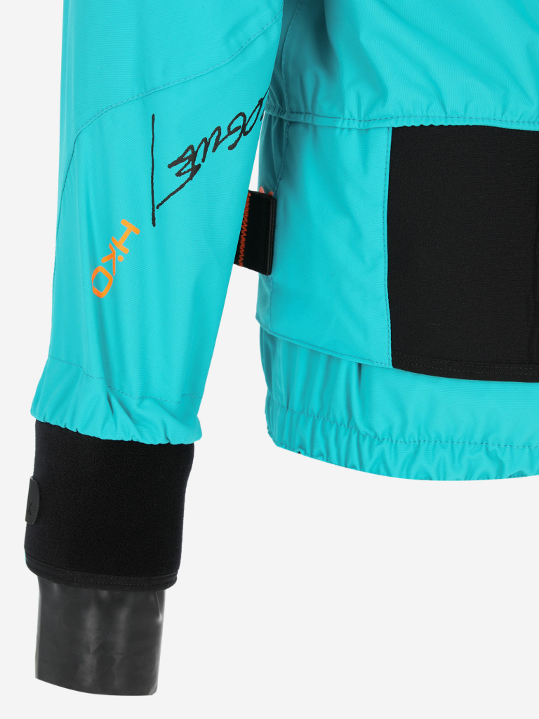 Куртка для сплава Hiko Rogue Ion Semi-Dry Top
