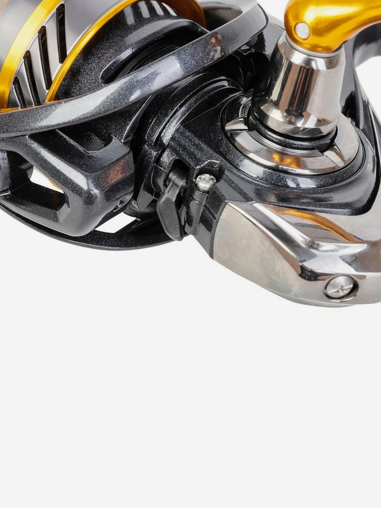 Катушка Daiwa 19 REVROS LT 5000-C