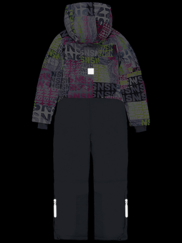 Комбинезон NIKASTYLE