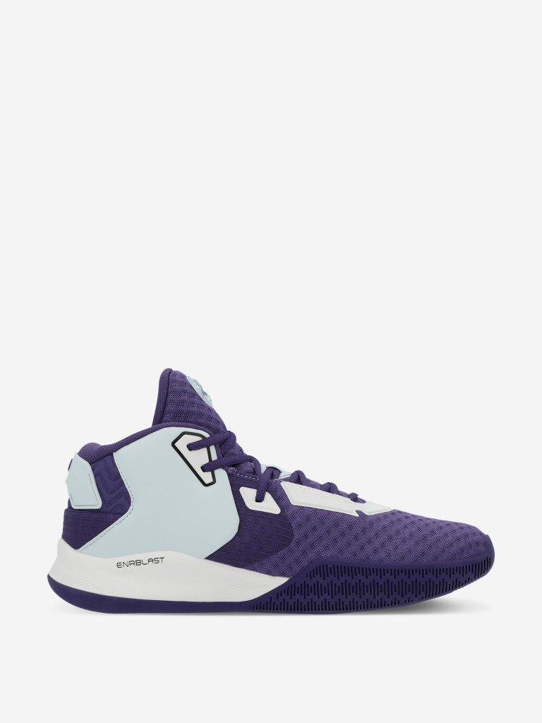 Кроссовки мужские Demix Jawz