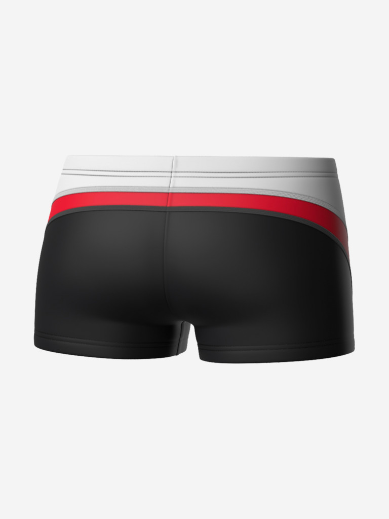 Плавки-шорты мужские Mad Wave Spirit