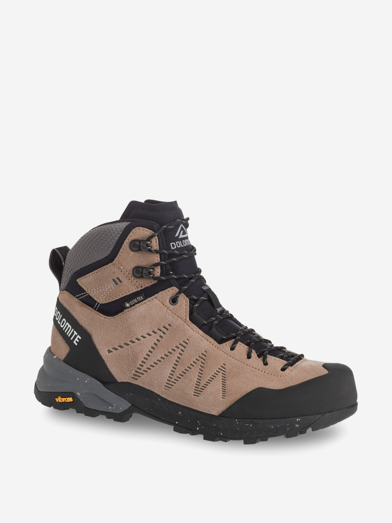 Ботинки женские Dolomite Crodarossa Leather Gore-Tex