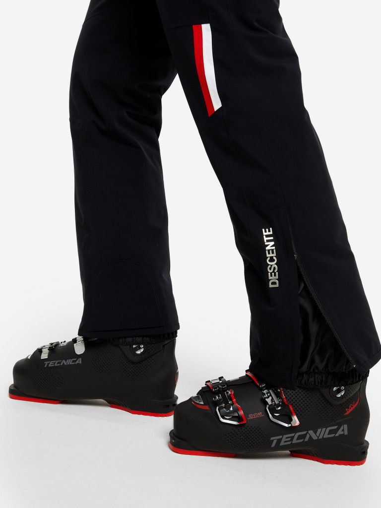 Брюки горнолыжные мужские Descente Roscoe