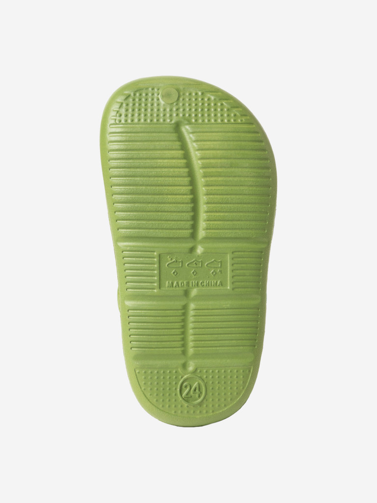 Сабо для мальчиков PlayToday