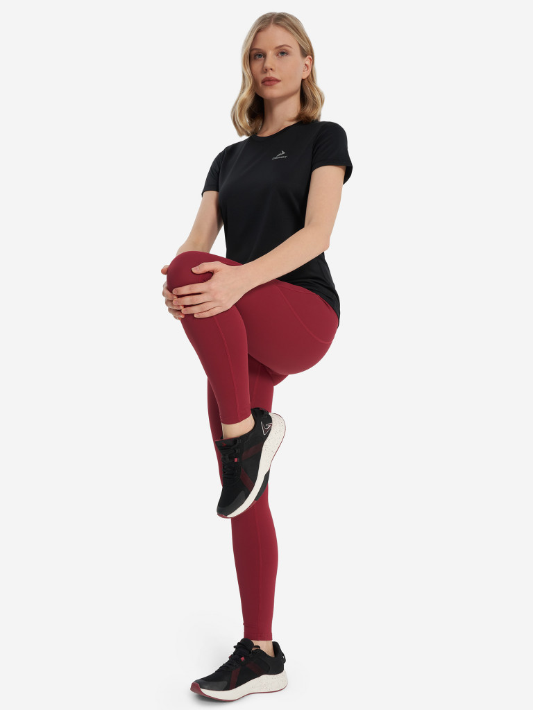 Футболка женская Demix